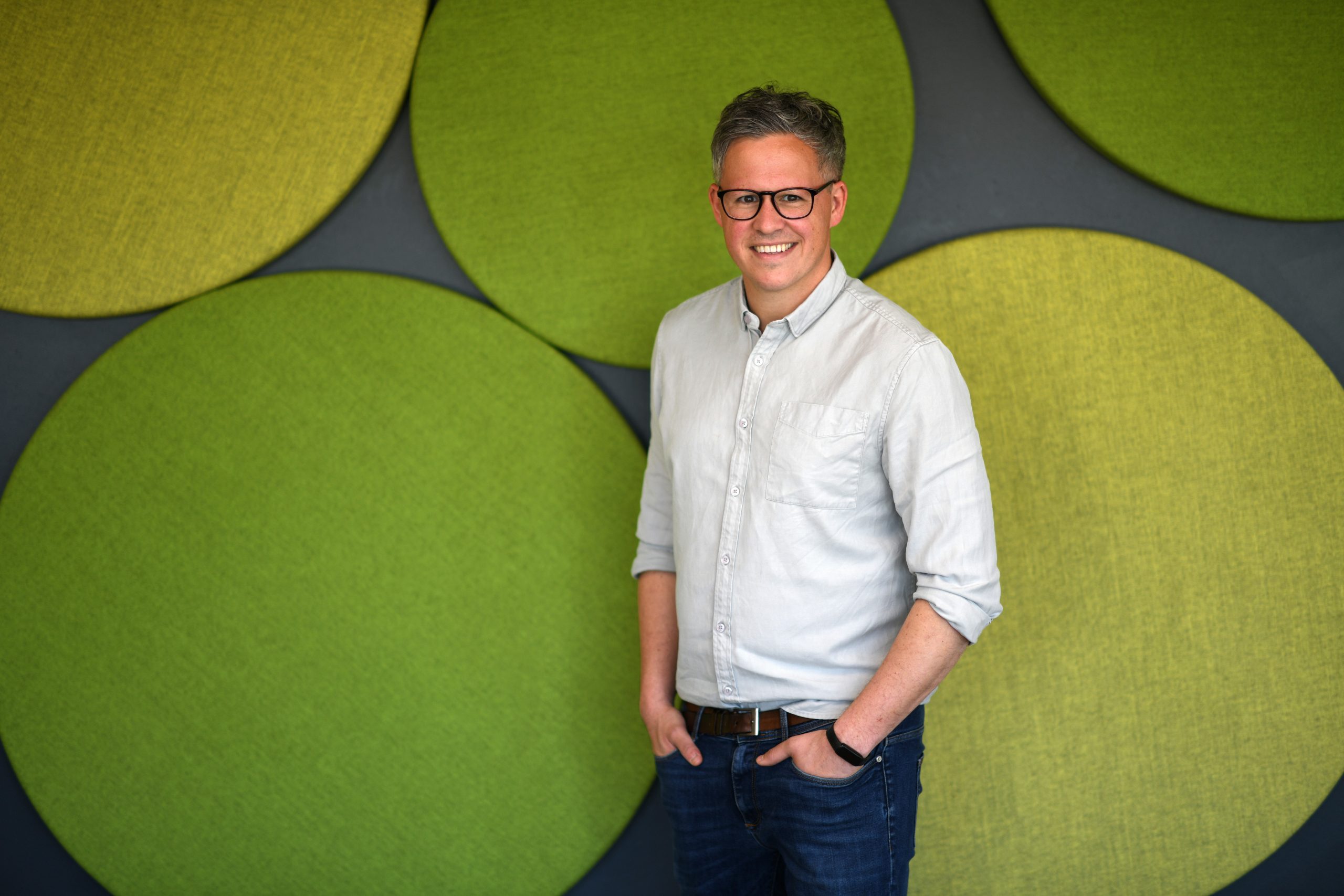 Essex Office Recruitment Director